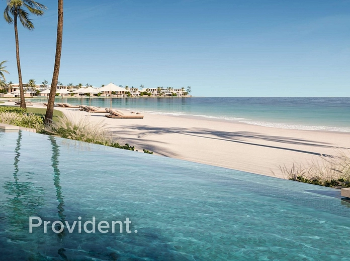 Villa - Provident Estate