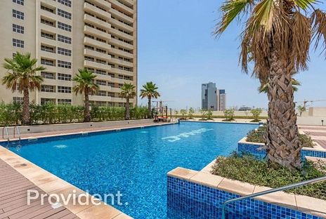 Apartment - Provident Estate