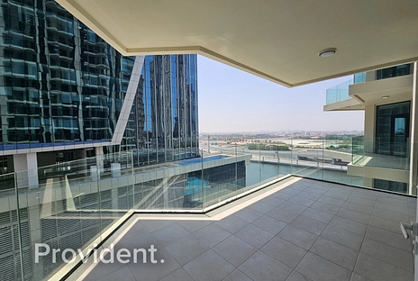 Apartment - Provident Estate
