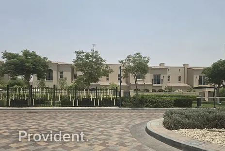 Villa - Provident Estate