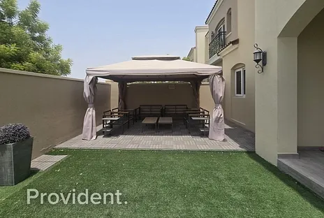 Villa - Provident Estate