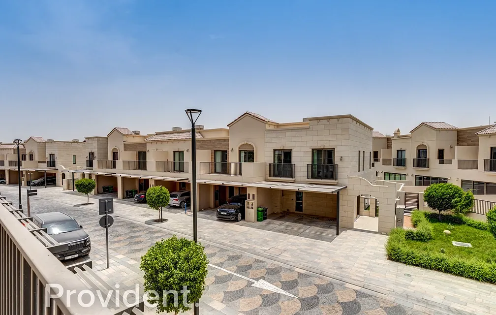 property image - Provident Estate