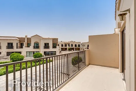 Townhouse - Provident Estate