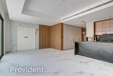 Townhouse - Provident Estate