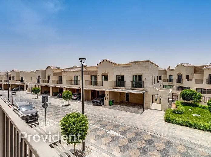 Townhouse - Provident Estate
