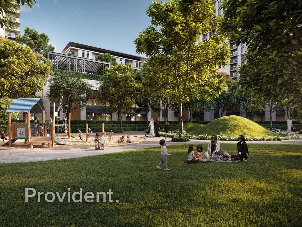 property image - Provident Estate