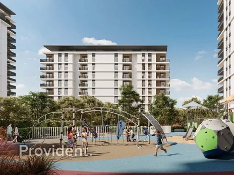 Apartment - Provident Estate