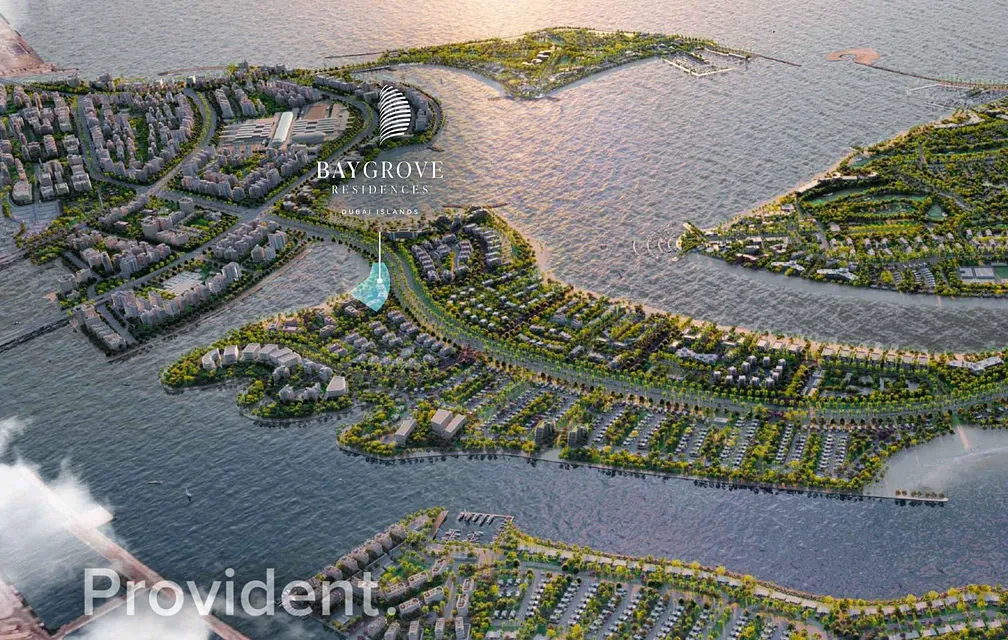 property image - Provident Estate