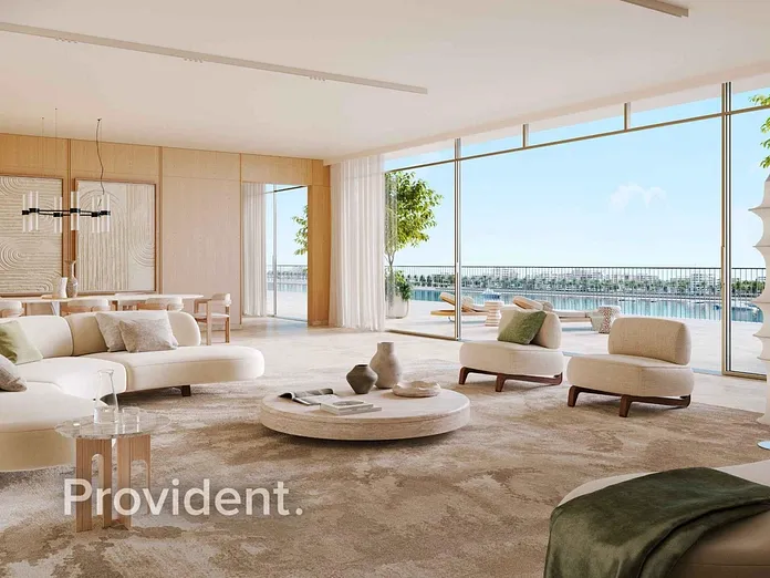Apartment - Provident Estate
