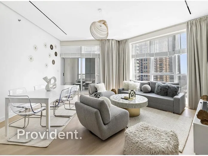 Apartment - Provident Estate