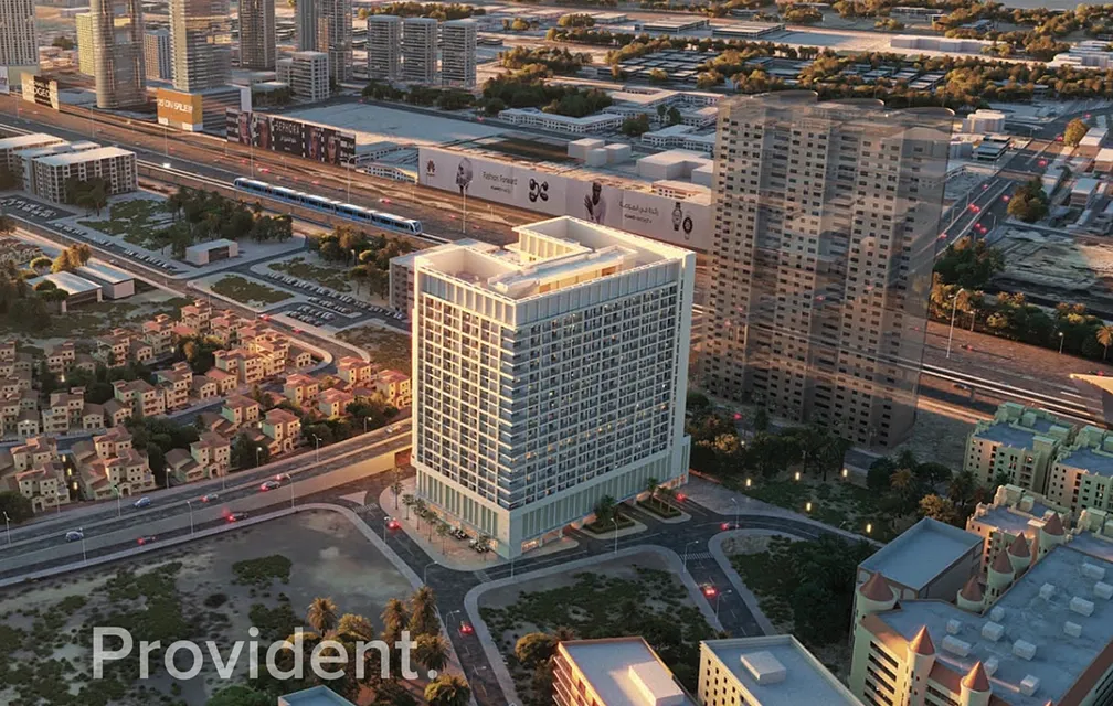 property image - Provident Estate