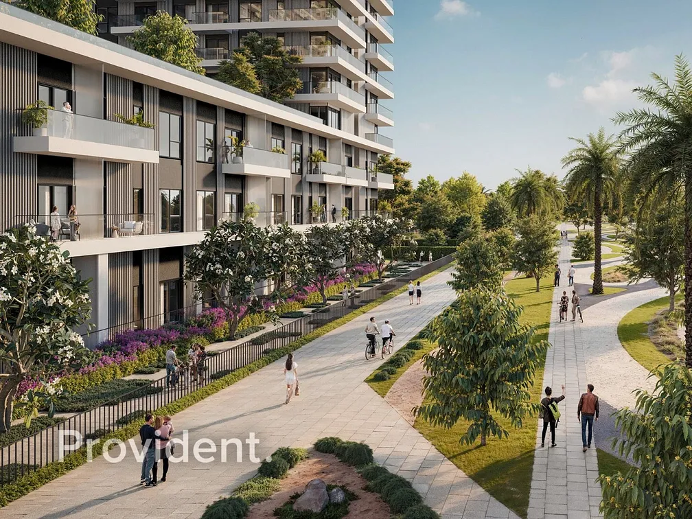 property image - Provident Estate