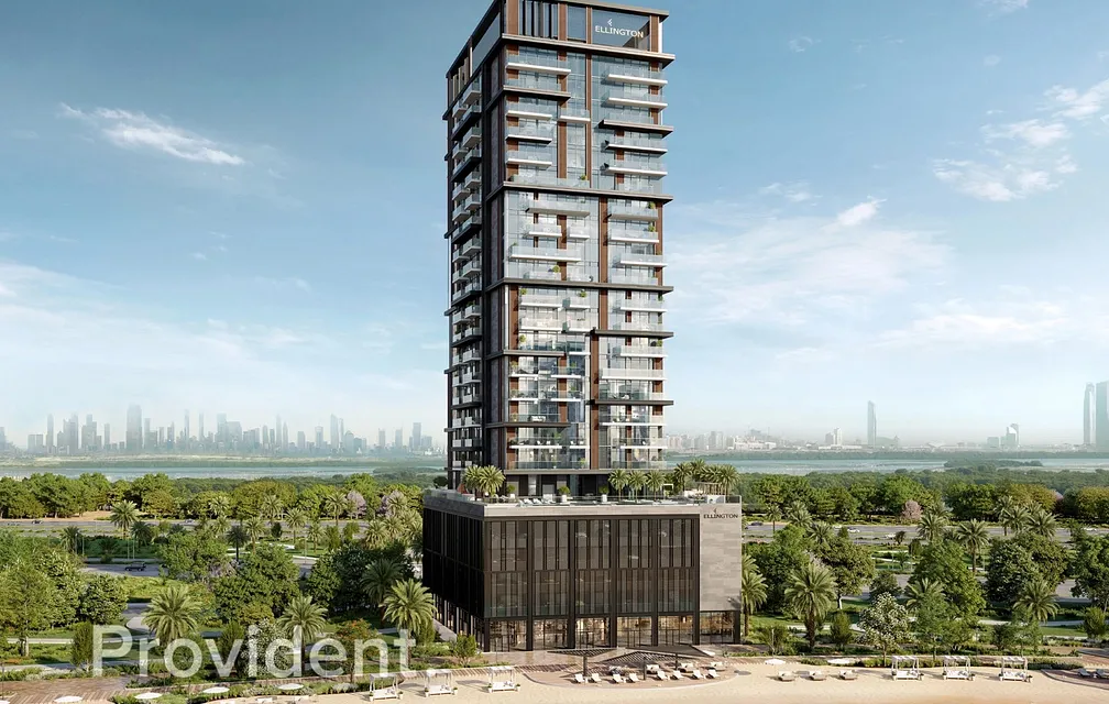 property image - Provident Estate