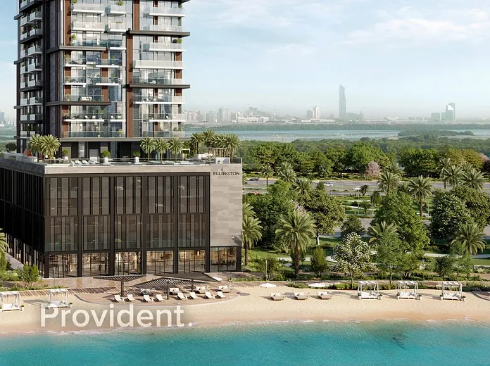 Apartment - Provident Estate