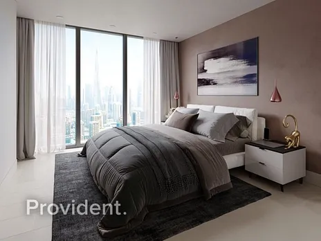 Apartment - Provident Estate