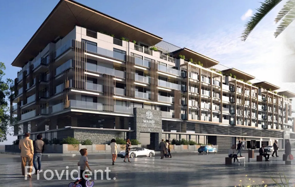 property image - Provident Estate