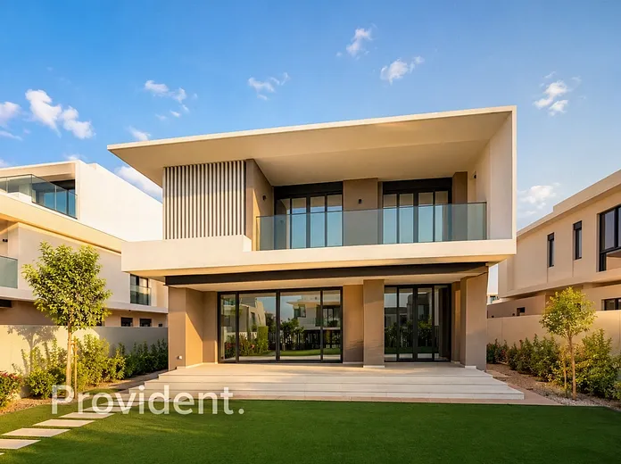 Villa - Provident Estate