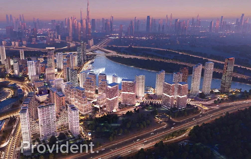 property image - Provident Estate