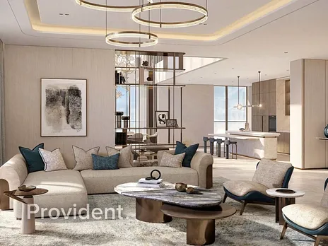 Apartment - Provident Estate