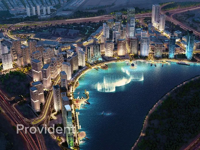 Apartment - Provident Estate
