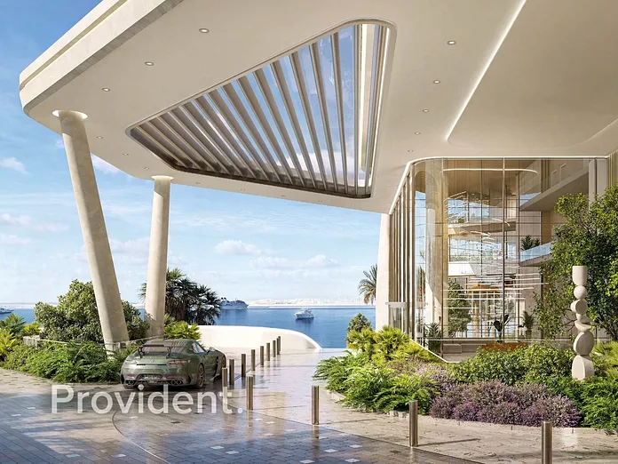 Apartment - Provident Estate