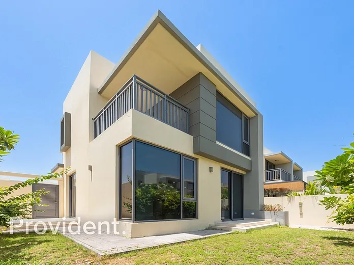 Villa - Provident Estate
