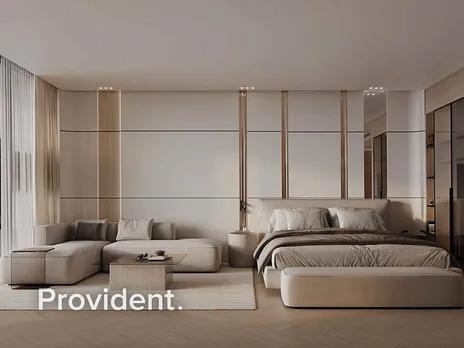 Apartment,Studio - Provident Estate