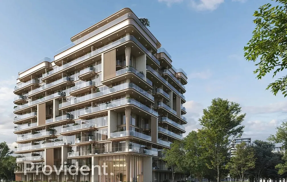 Apartment - Provident Estate