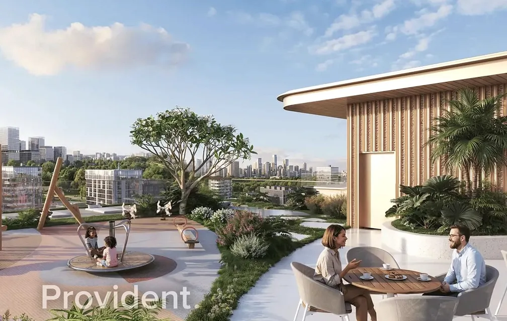 property image - Provident Estate