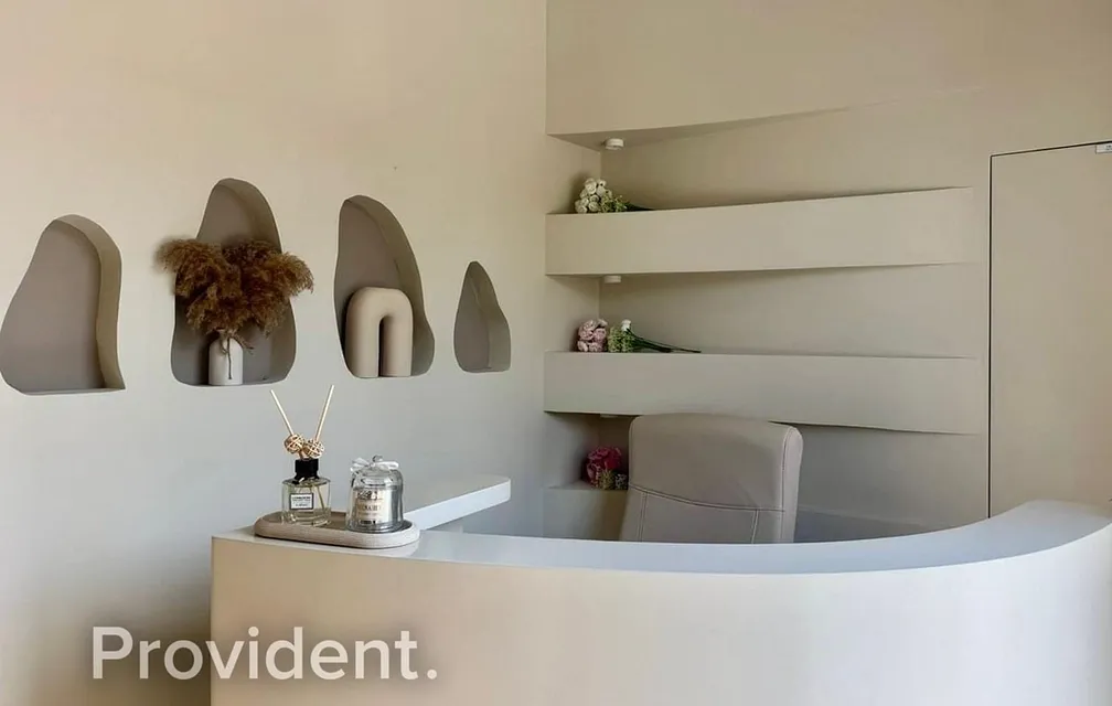 Retail,Studio - Provident Estate