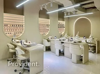 Retail