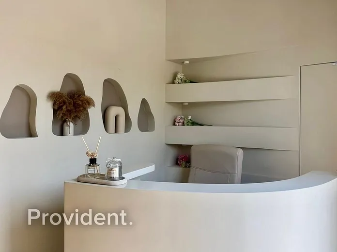 Retail,Studio - Provident Estate