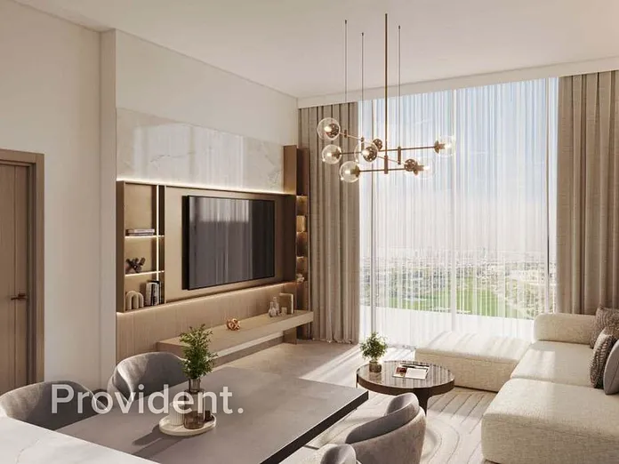 Apartment - Provident Estate