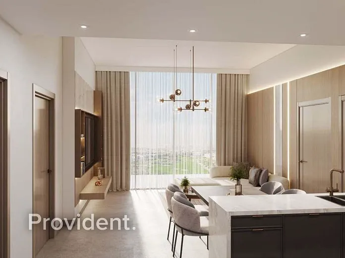 Apartment - Provident Estate