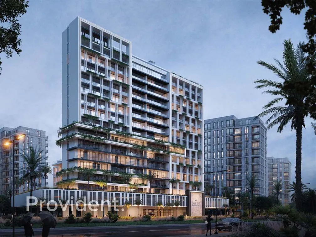 property image - Provident Estate