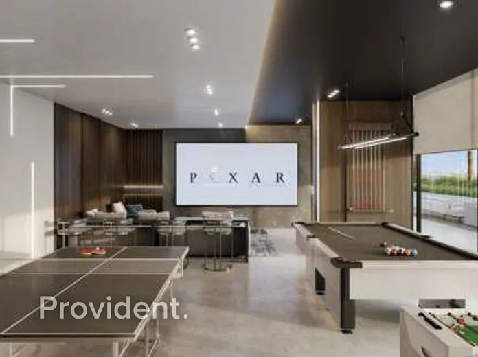 Apartment - Provident Estate