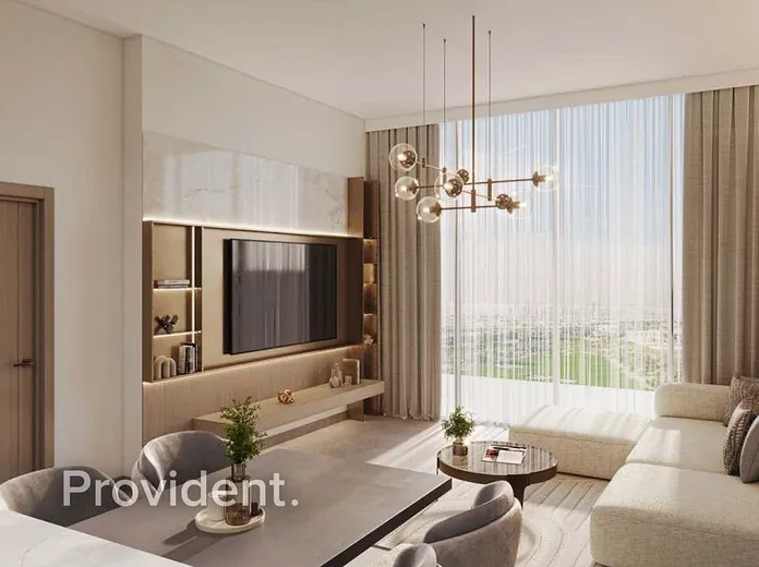 Apartment - Provident Estate