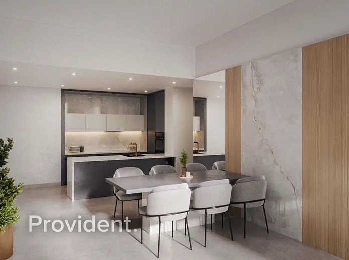 Apartment - Provident Estate