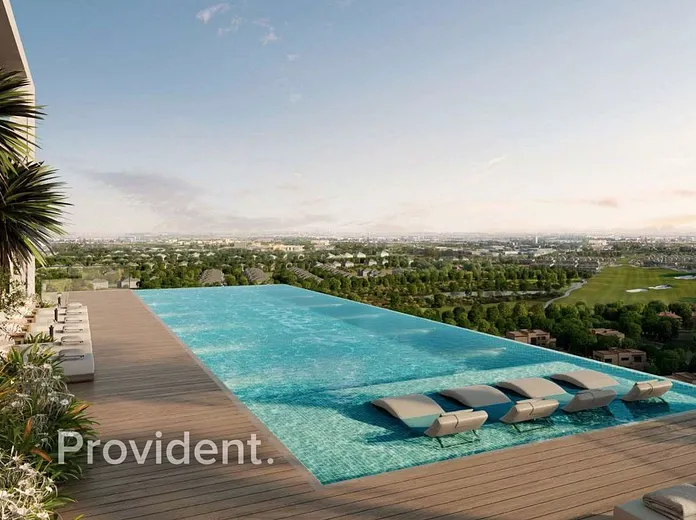 Apartment - Provident Estate