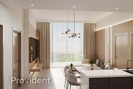 Apartment - Provident Estate