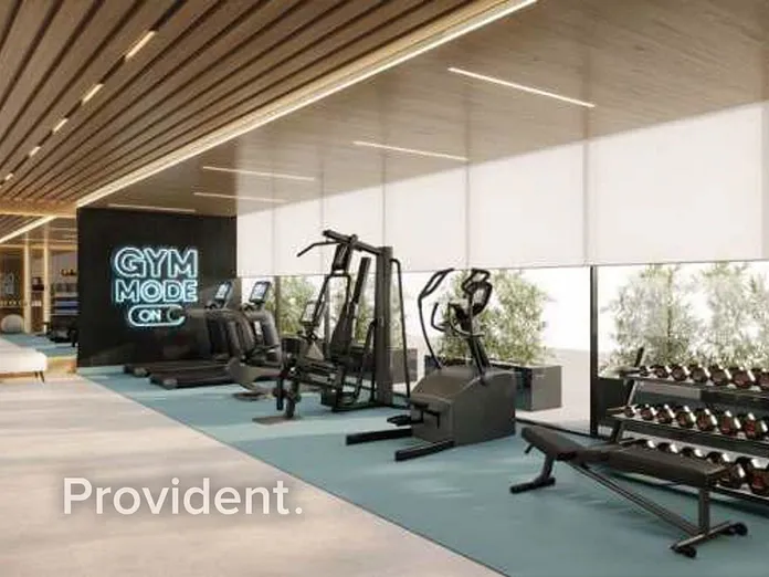 Apartment - Provident Estate