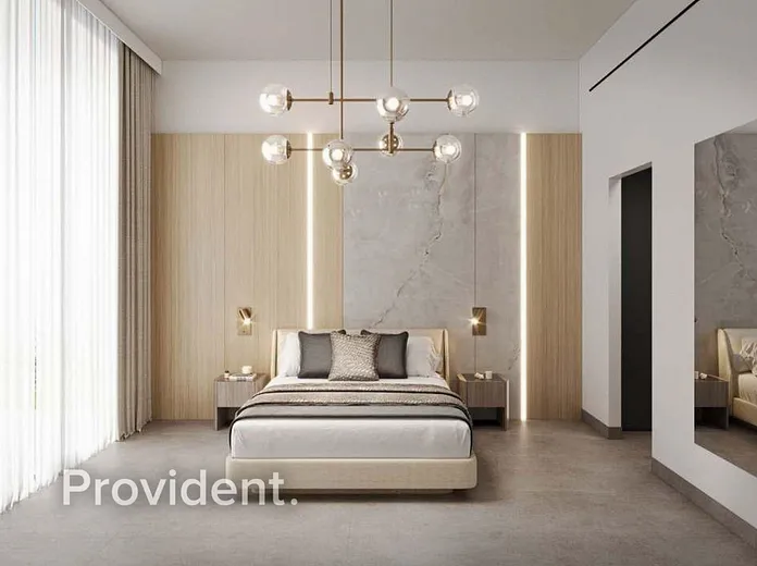 Apartment - Provident Estate