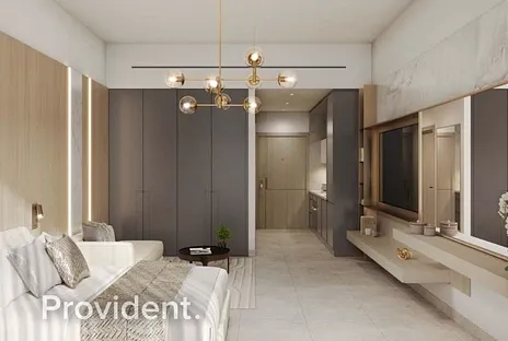 Apartment - Provident Estate