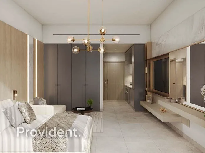 Apartment - Provident Estate