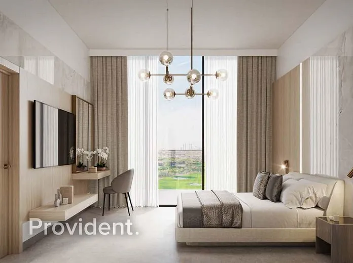Apartment - Provident Estate