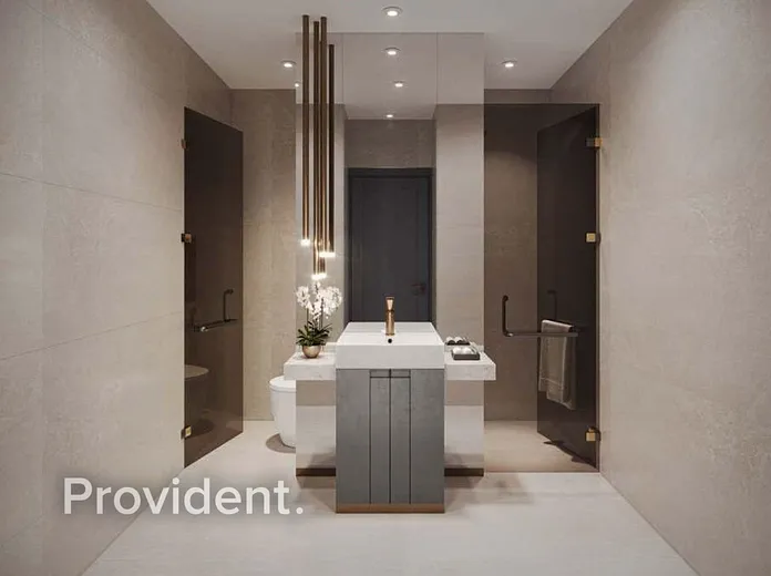 Apartment - Provident Estate