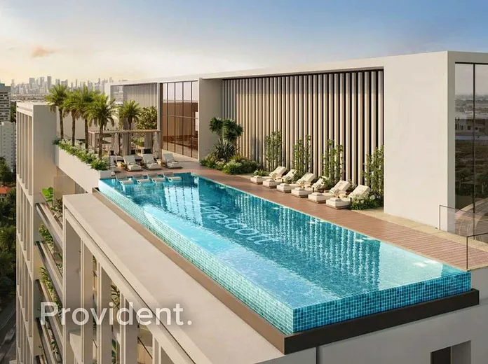 Apartment - Provident Estate