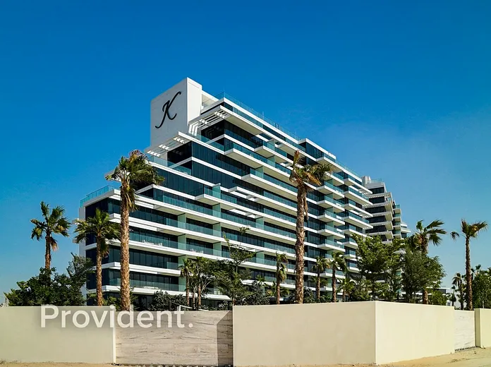 Apartment - Provident Estate