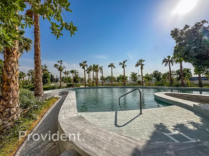 Apartment - Provident Estate