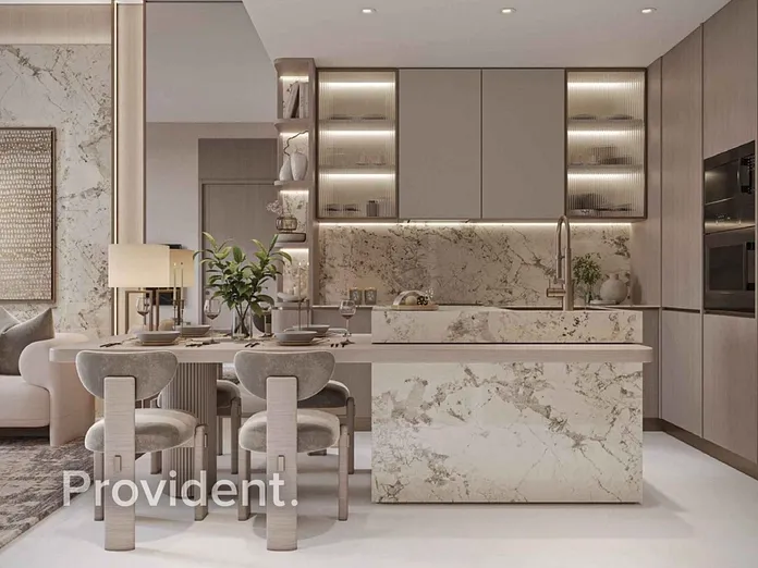 Apartment - Provident Estate